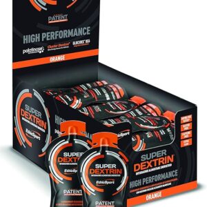SUPER DEXTRIN GEL - box da 15pz