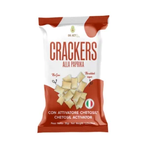 Crackers