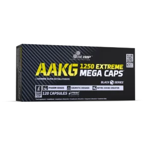 AAKG 1250 Extreme Mega Caps&reg;