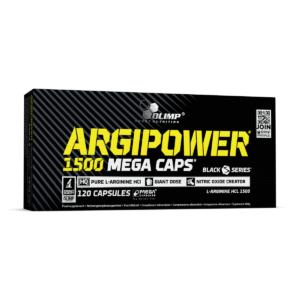 ArgiPower® 1500 Mega Caps®