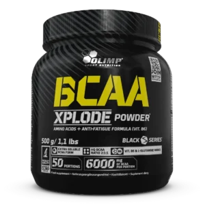 BCAA Xplode Powder®