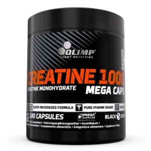 Creatine 1000 Mega Caps&reg;