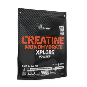 Creatine Monohydrate Xplode Powder&reg;