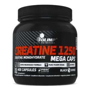 Creatine 1250 Mega Caps&reg;