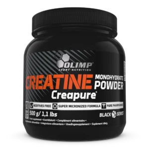 Creatina Monoidrato (Creapure&reg;)