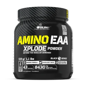 Amino EAA Xplode Powder®