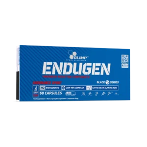 Endugen