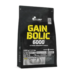 Gain Bolic 6000®