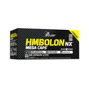 HMBolon NX® Mega Caps®