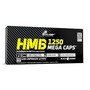 HMB 1250 Mega Caps®
