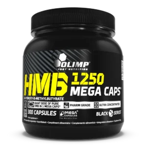HMB 1250 Mega Caps®