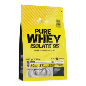 Pure Whey Isolate