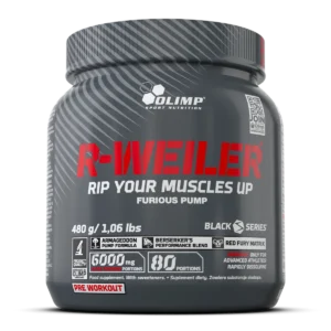 R-WEILER®