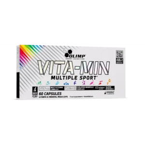 Vita-Min Multiple Sport Mega Caps®