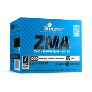 ZMA&reg;