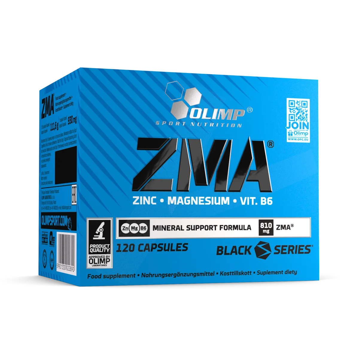 ZMA®