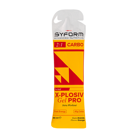 X-Plosiv Pro Gel