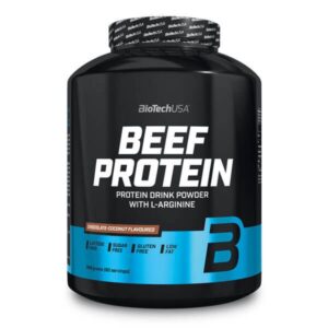 Beef Protein - 1816gr