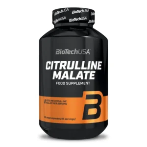 Citrulline Malate 90cps