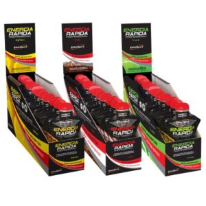 ENERGIA RAPIDA PROFESSIONAL - box da 15pz