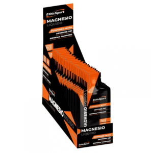 MAGNESIO LIQUIDO - Box da 22pz