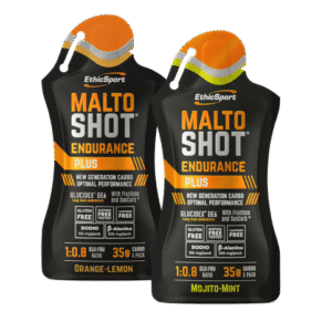MALTOSHOT ENDURANCE PLUS