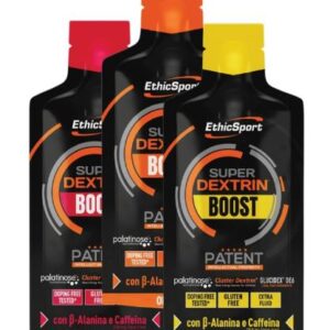 SUPER DEXTRIN BOOST