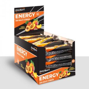 ENERGY BAR - Box da 25pz