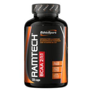 RAMTECH® BCAA 2:1:1