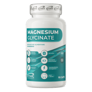 MAGNESIUM GLYCINATE