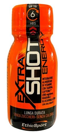 ExtraShot Energy