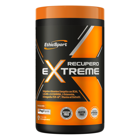 RECUPERO EXTREME