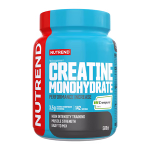 Creatina Monoidrato Creapure&reg;