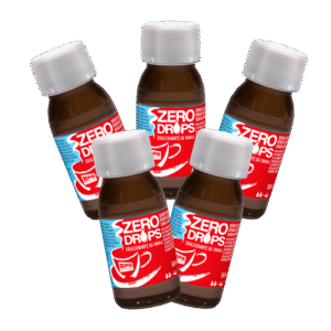Zero Drops 50 ml