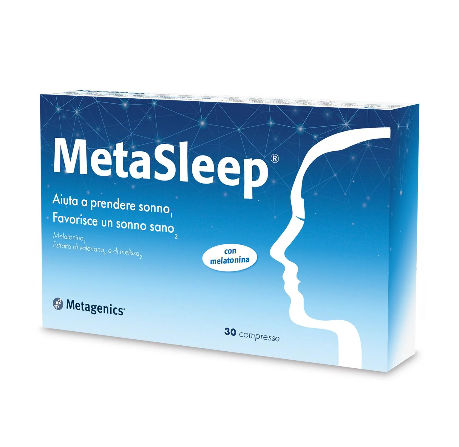 MetaSleep