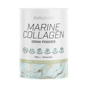 Marine Collagen - bevanda in polvere