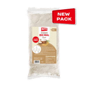 Instant Rice Meal Flour