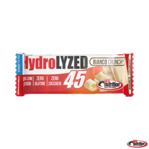 HYDROLYZED BAR - 35g