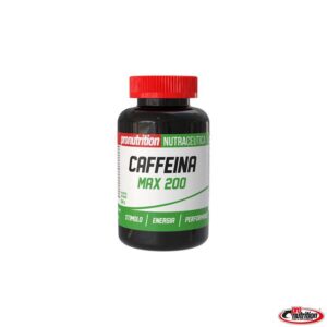 CAFFEINA MAX200