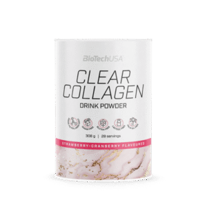 CLEAR COLLAGEN