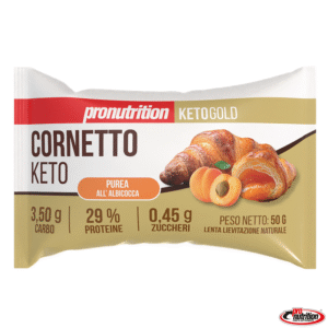 CORNETTO KETO