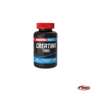 CREATINA TABS MONOIDRATA