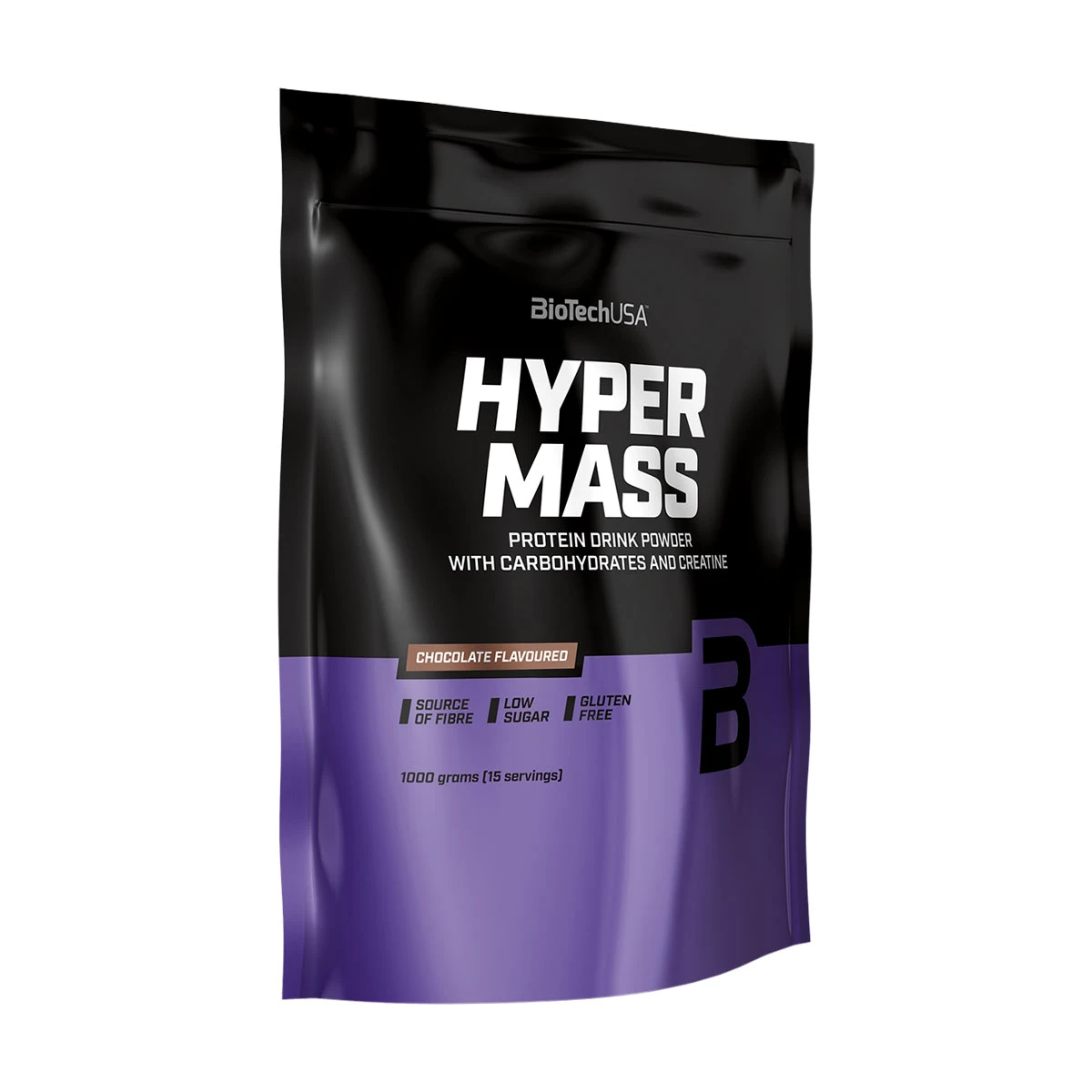 Hyper Mass - 1000 gr - immagine 3