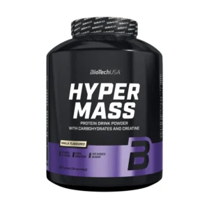 Hyper Mass - 2270 gr