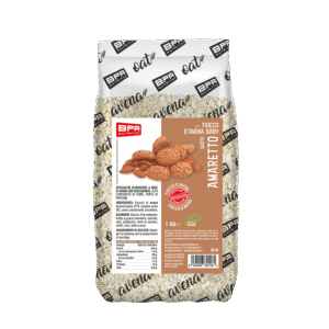 BPR - Fiocco d'avena baby