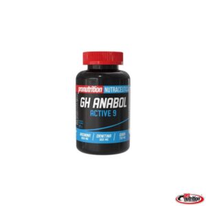 GHANABOL ACTIVE 9