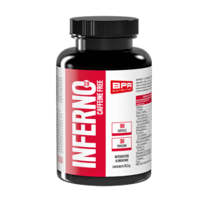 Inferno 2.0 CAFFEINE FREE