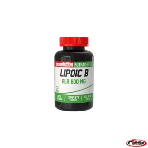 LIPOIC B