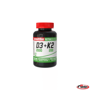 VITAMINA D3+K2