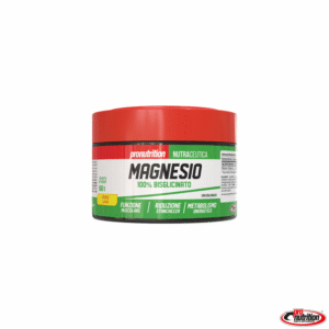 MAGNESIO BISGLICINATO FORTE